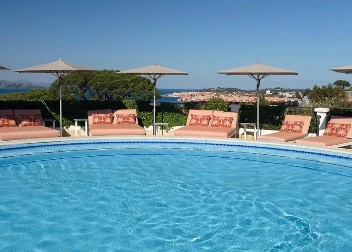 Althoff Hotel Villa Belrose