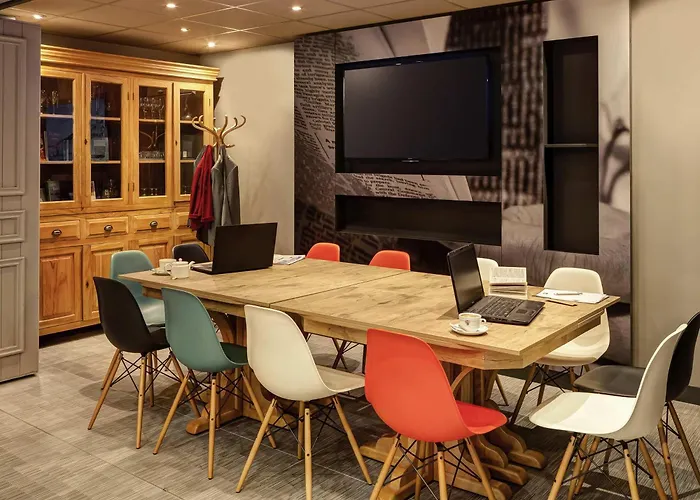 ibis Lyon Nord