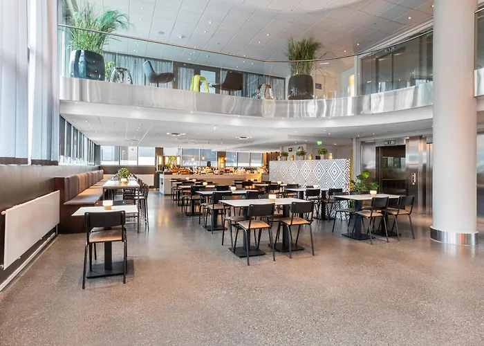 Comfort Hotel Union Brygge