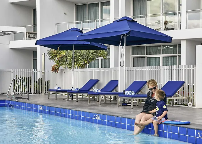 The Sebel Mandurah