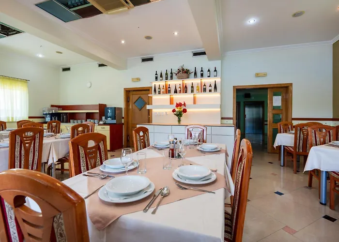 Hotel Adria
