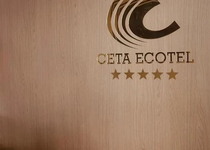 Ceta Ecotel