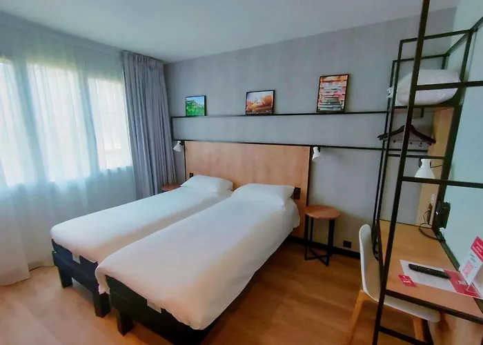 Ibis Brive Centre