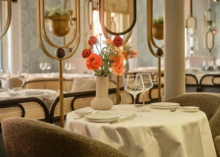 The Manor Amsterdam