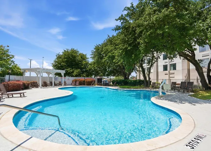 Kozy Hotel Dallas Dfw Airport Area West