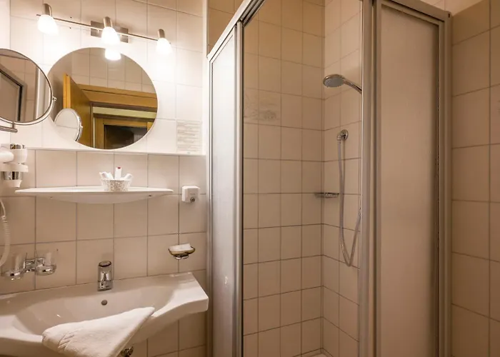 Hotel Almhof