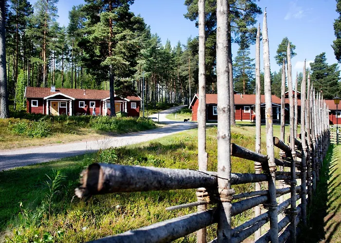 Hotell Moskogen