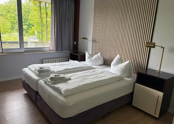 Hotel Im Park