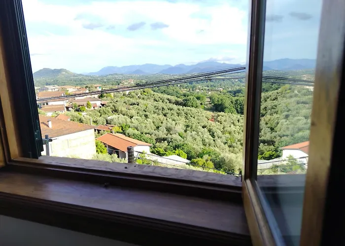 Villa Del Colle