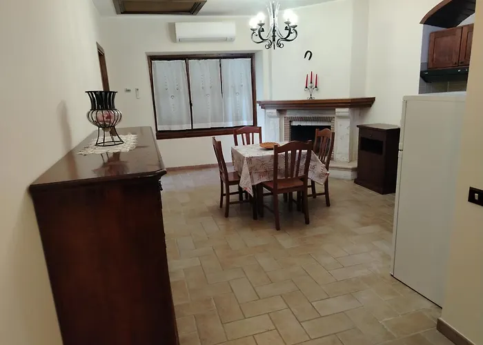 Villa Del Colle
