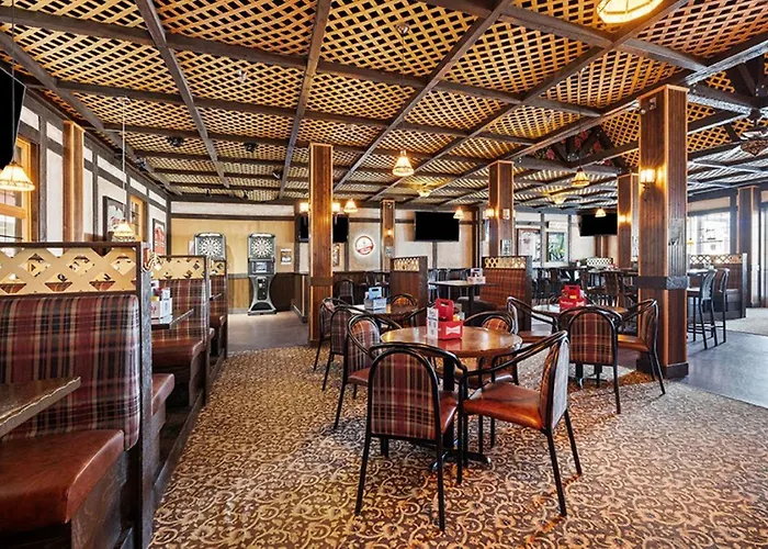 Canad Inns Destination Center Grand Forks