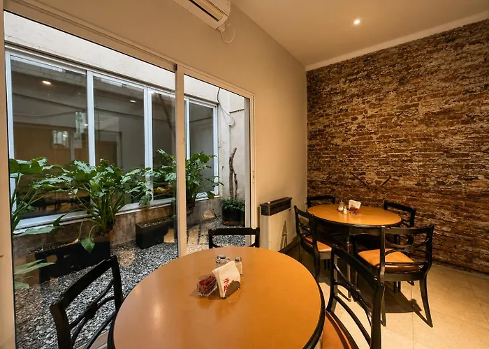 Hotel Lyon By Mh