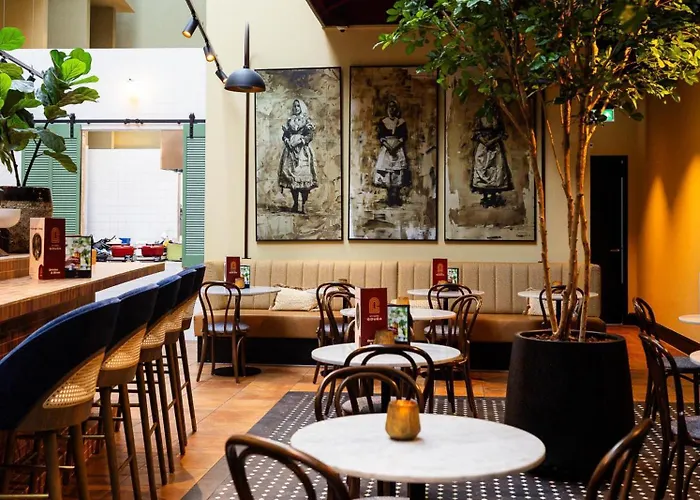 City Hotel Gouda, Worldhotels Crafted