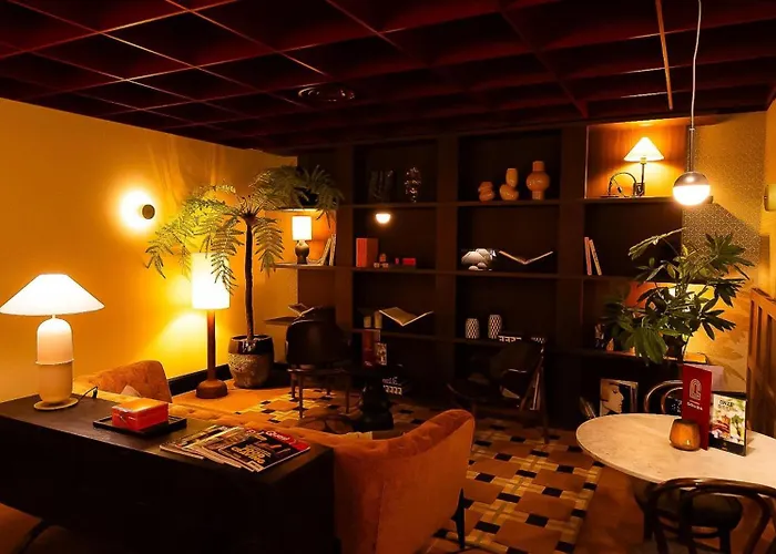 City Hotel Gouda, Worldhotels Crafted