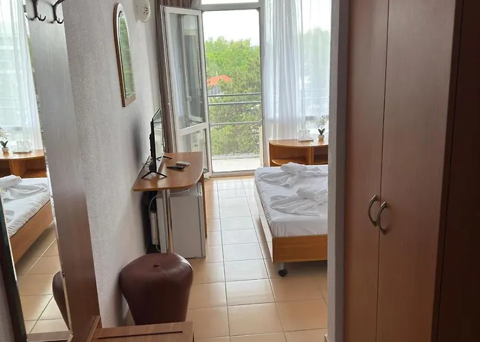 Hotel Mures