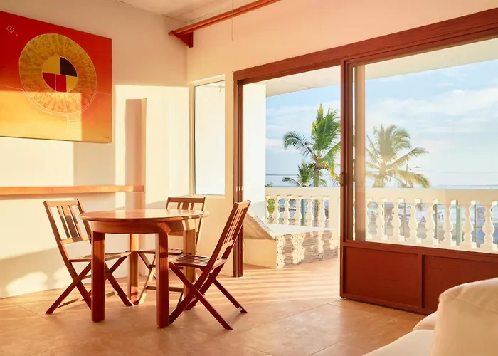 Hotel Albemarle Galapagos Beachfront