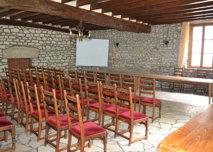 Logis Hotel Saint-Joseph