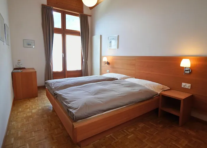 Hotel Stuea Granda