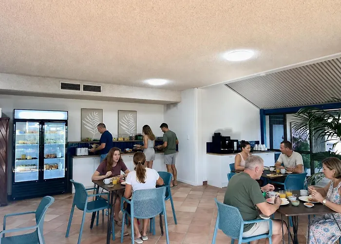 Sails Motel Geraldton
