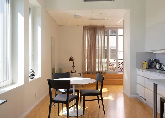 Elite Hotel Ideon, Lund
