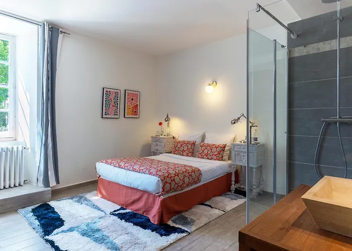 Demeures & Chateaux Hotel Maison Gramme