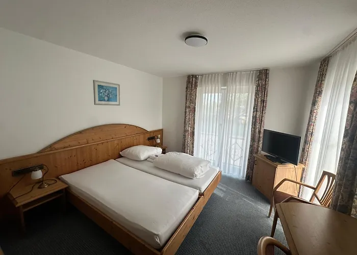 Landhotel & Gaststuben Zum Hasen