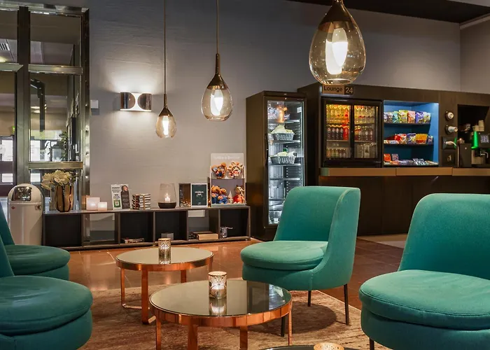 Quality Hotel Sundsvall