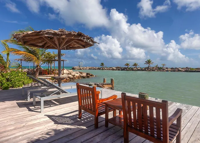 Ocean Point Beach Resort & Spa Adults Only