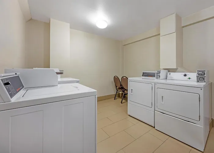 Best Western Plus Ocean View Resort