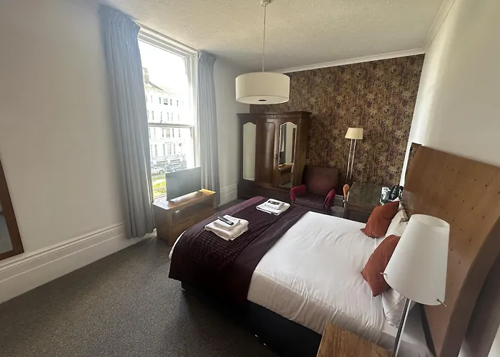 West Rocks Hotel