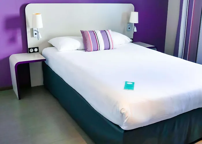 ibis Styles Montbéliard