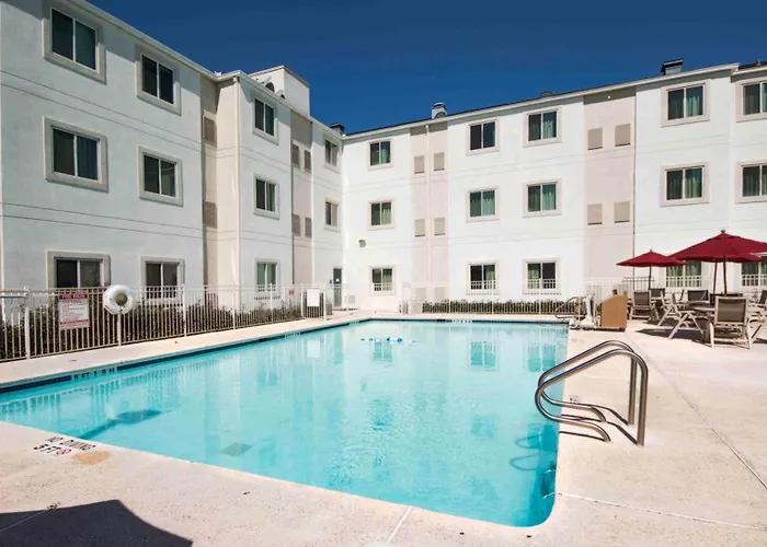Motel 6-Brownsville, Tx