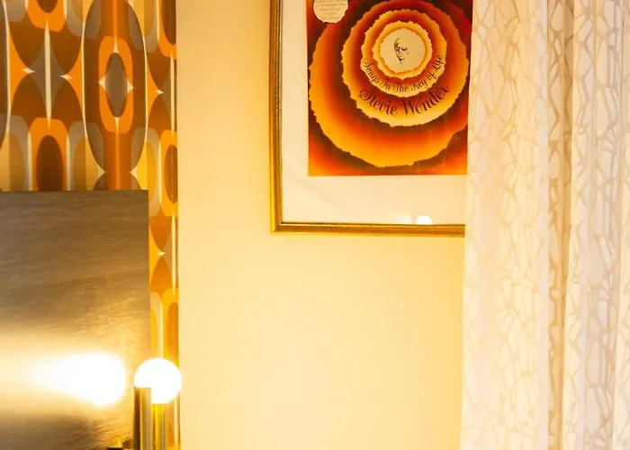 Hotel Le G
