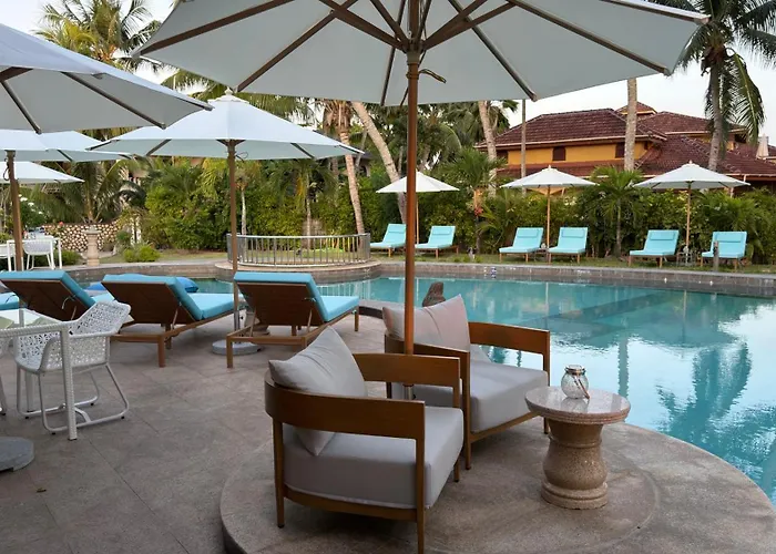 Castello Beach Hotel