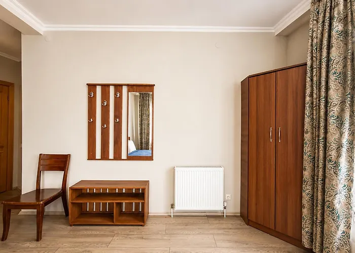 Hotel Old Seti