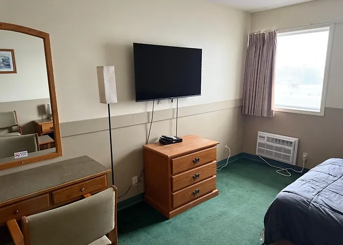 Wheatland Hotel