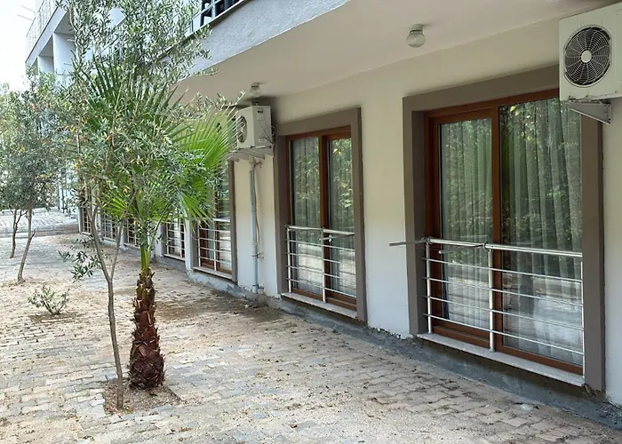 Bartu Otel