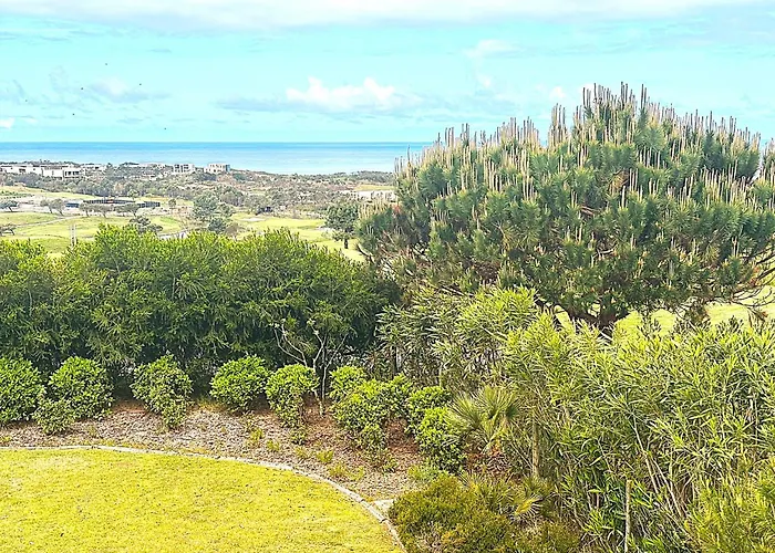 Royal Obidos Scenic Resort