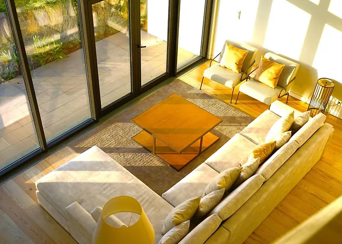 Royal Obidos Scenic Resort