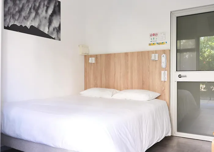 Hotel Les Rives Bleues