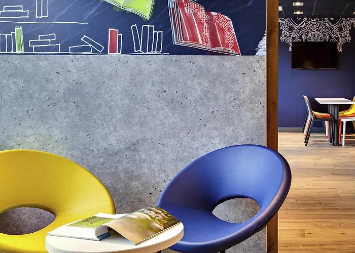 ibis budget Saint Pourcain