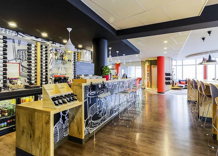 Ibis Budget Albi Centre