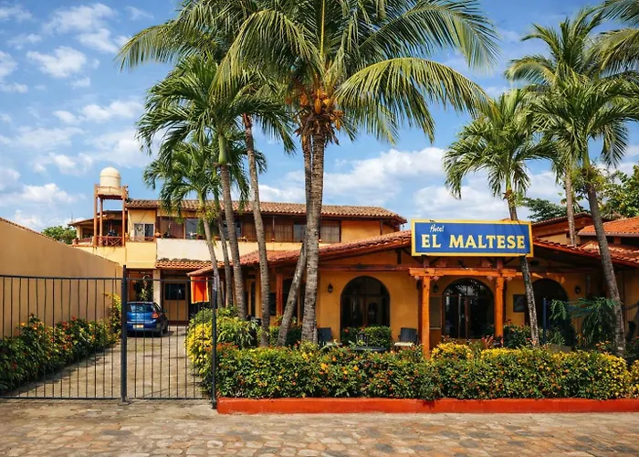 Hotel El Maltese