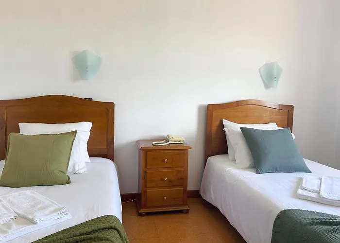 Vinhais Hotel