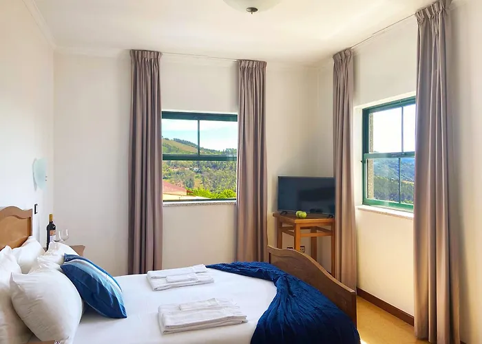 Vinhais Hotel