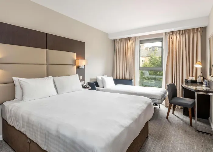 Mercure Edinburgh Haymarket