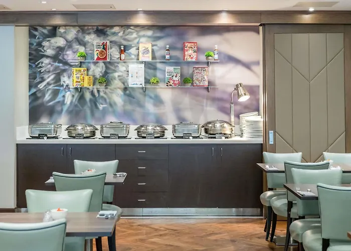 Mercure Edinburgh Haymarket