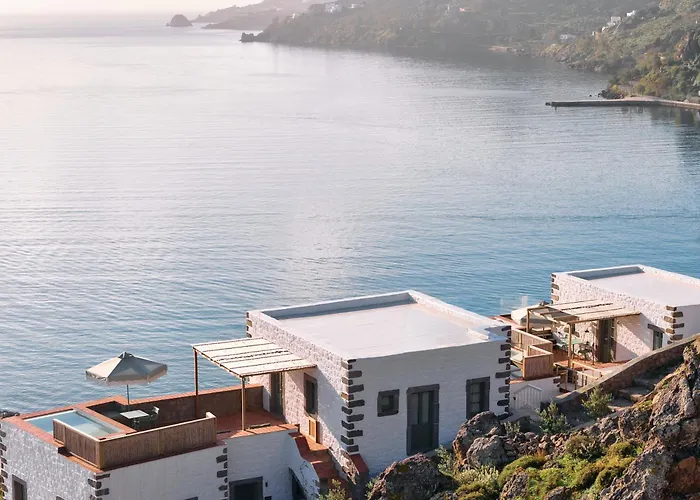 Patmos Eye Boutique Hotel & Villas