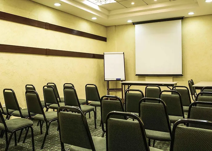 Ibis Taubate