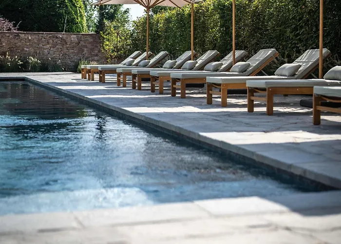 5 Terres Hotel & Spa - Mgallery Collection